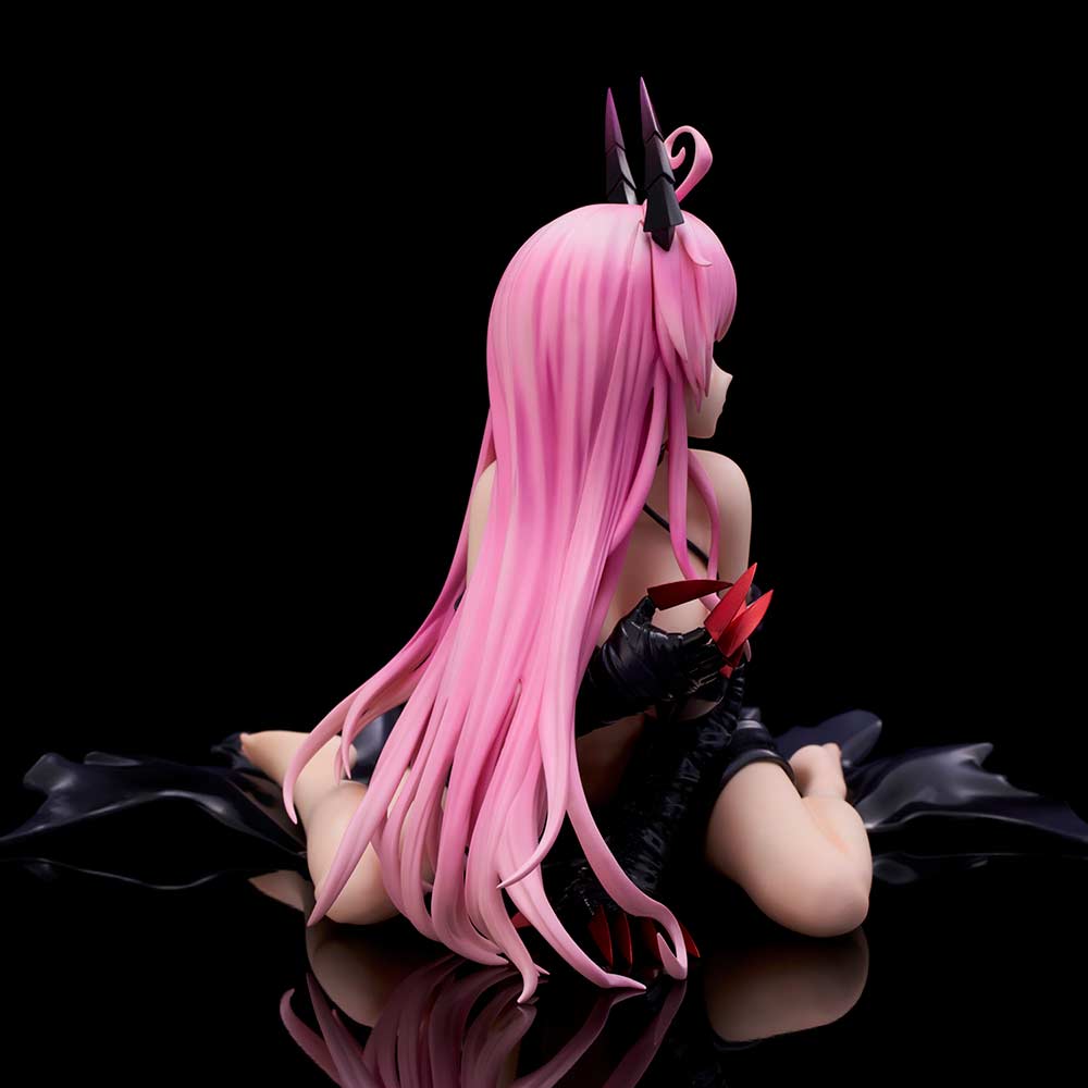 (PO) To Love-Ru Darkness - Lala Satalin Deviluke Darkness Ver. Image_16