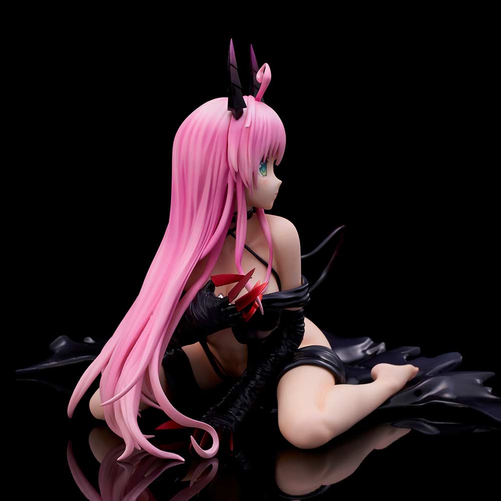 (PO) To Love-Ru Darkness - Lala Satalin Deviluke Darkness Ver. Image_17