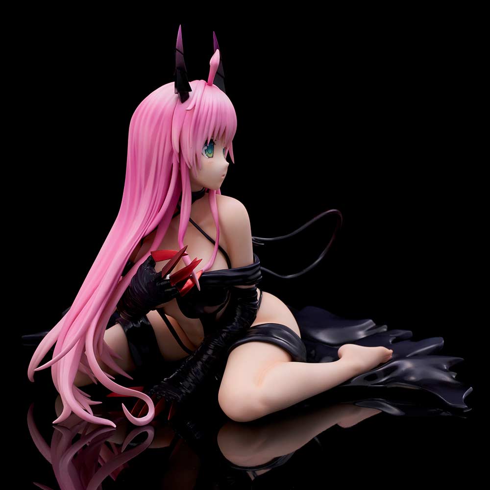 (PO) To Love-Ru Darkness - Lala Satalin Deviluke Darkness Ver. Image_18