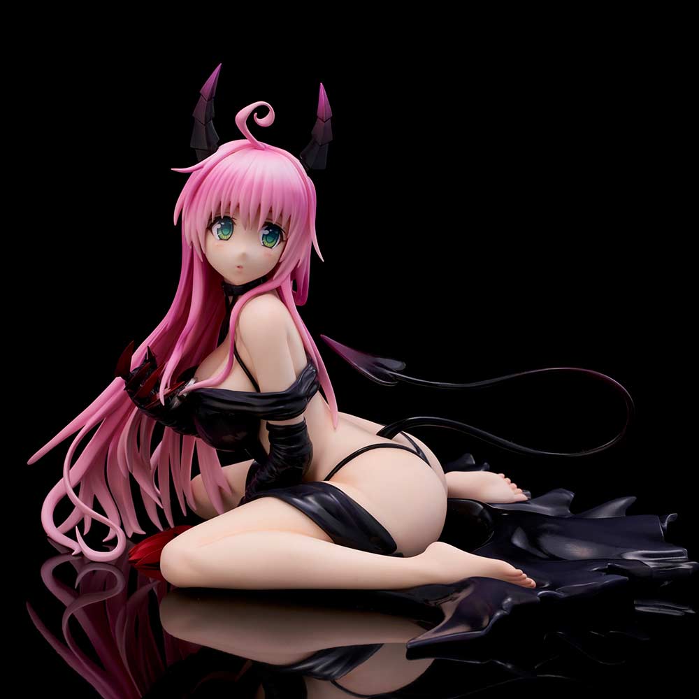 (PO) To Love-Ru Darkness - Lala Satalin Deviluke Darkness Ver. Image_21