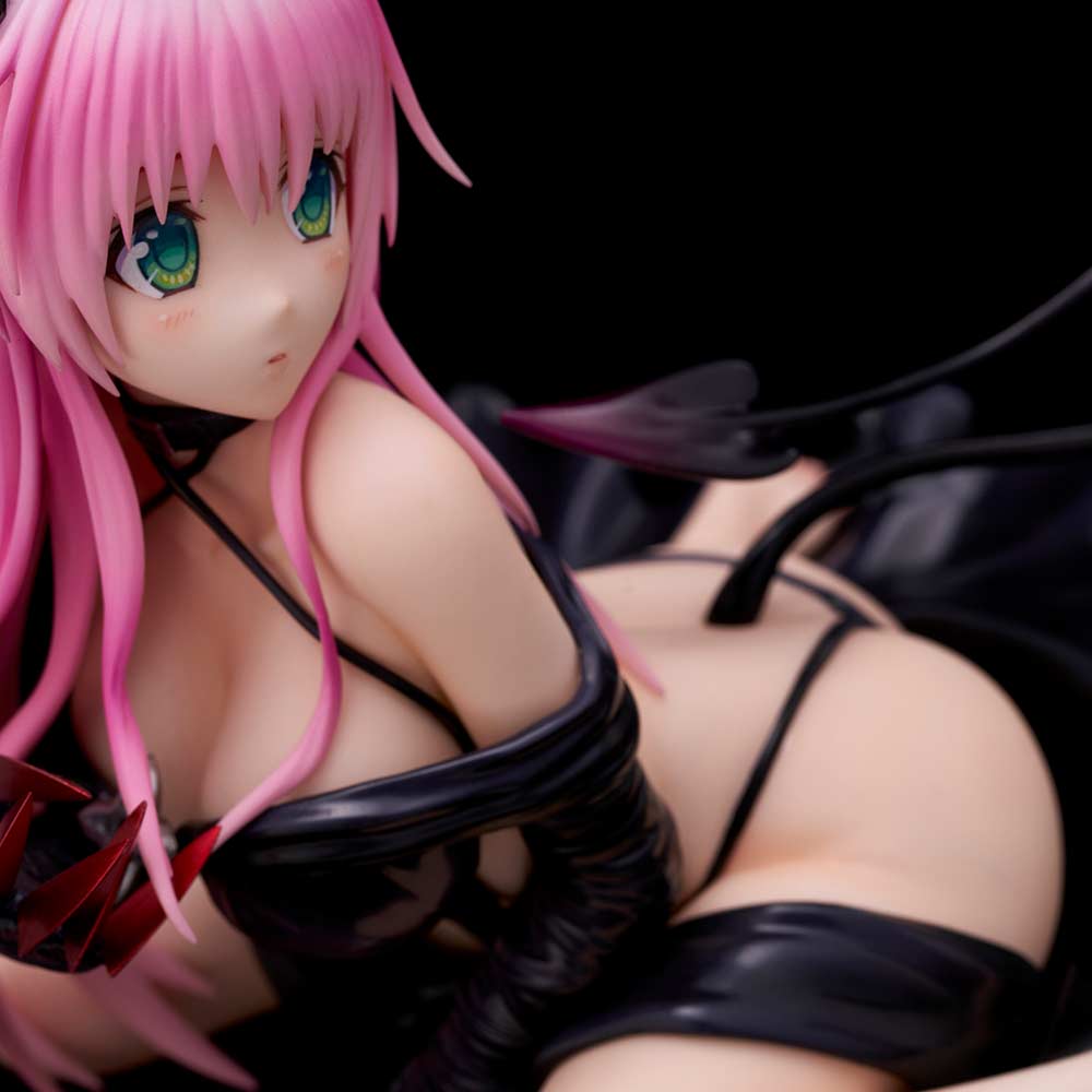 (PO) To Love-Ru Darkness - Lala Satalin Deviluke Darkness Ver. Image_24