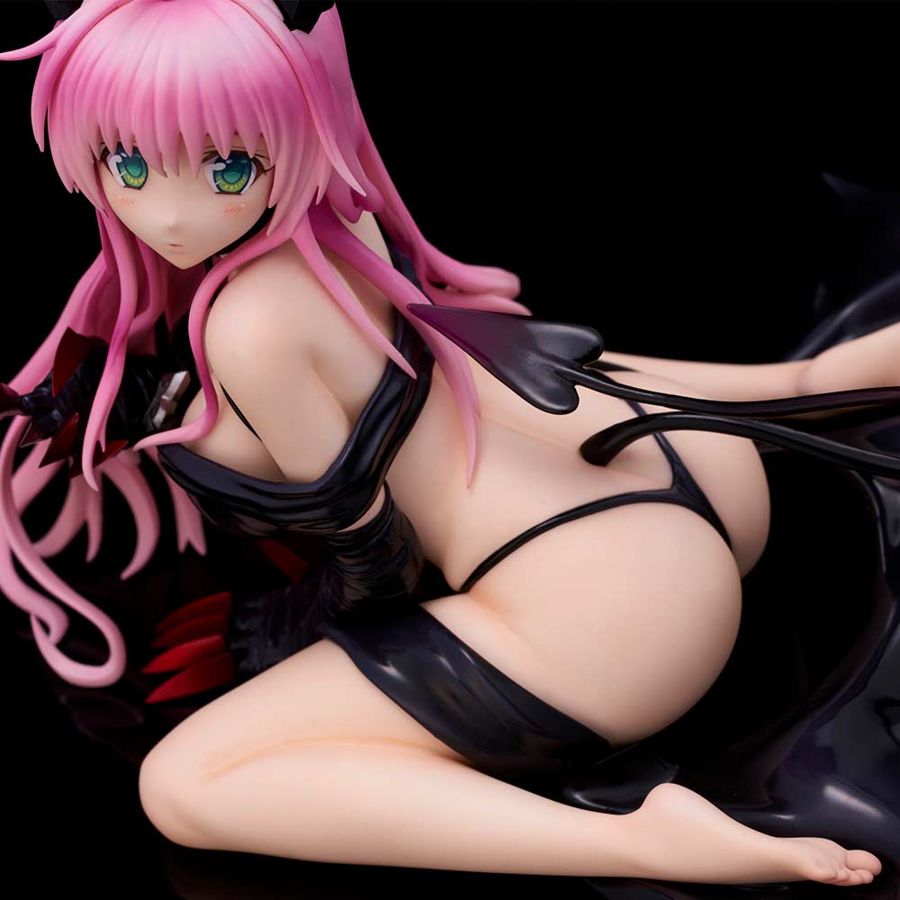 (PO) To Love-Ru Darkness - Lala Satalin Deviluke Darkness Ver. Image_25