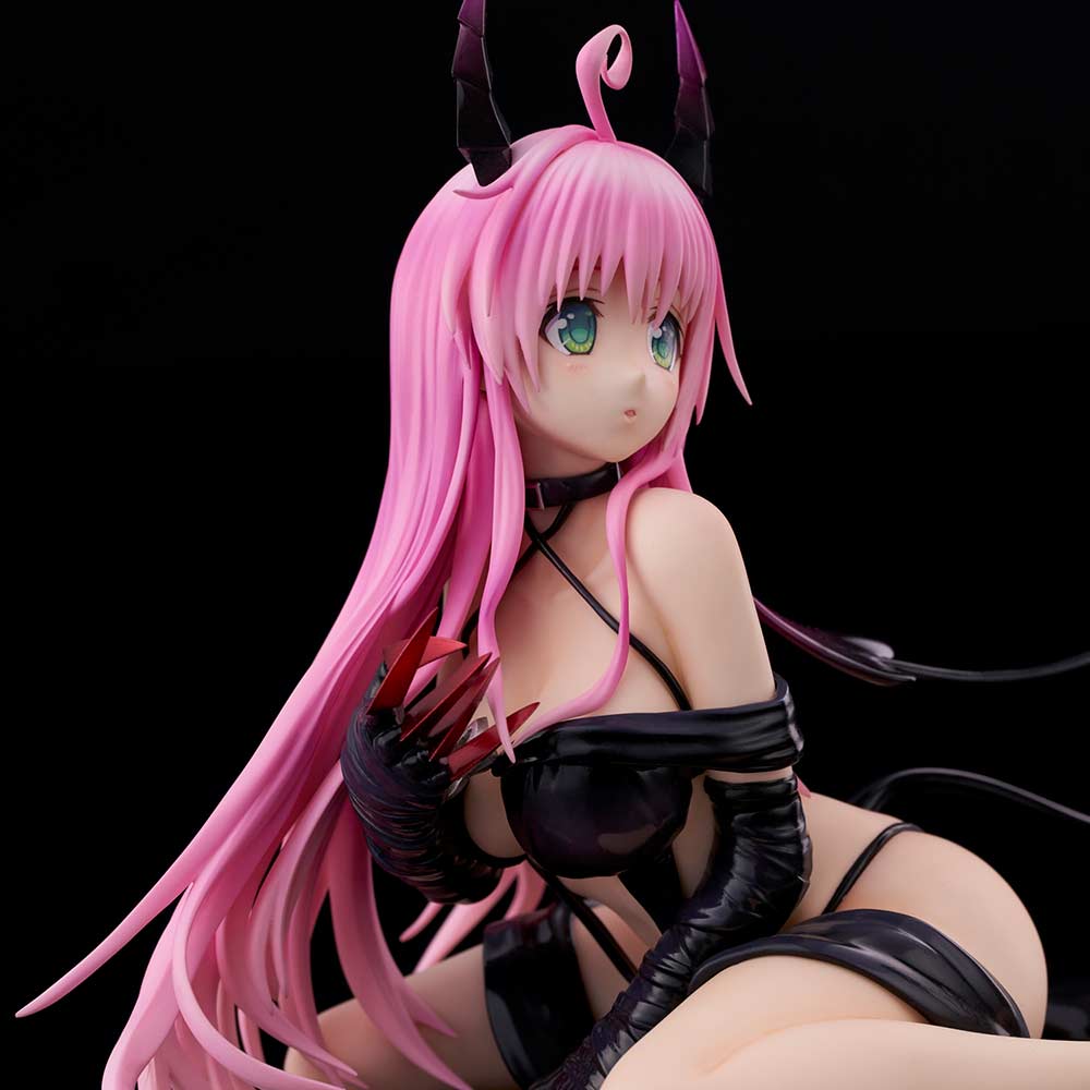 (PO) To Love-Ru Darkness - Lala Satalin Deviluke Darkness Ver. Image_27