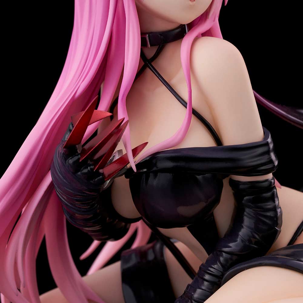 (PO) To Love-Ru Darkness - Lala Satalin Deviluke Darkness Ver. Image_30