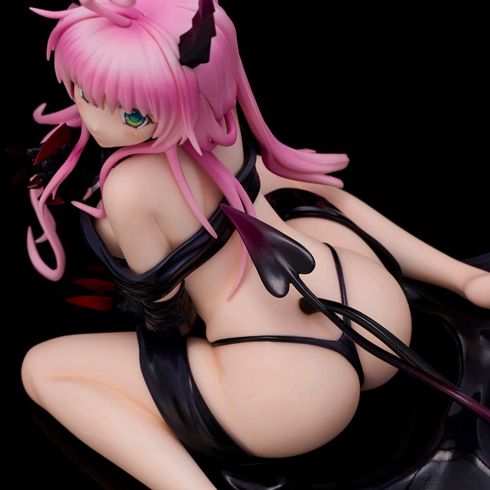 (PO) To Love-Ru Darkness - Lala Satalin Deviluke Darkness Ver. Image_32