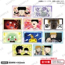 (PO) Mob Psycho 100 III Trading Short Sticker Vol. 1 [BOX] Image_1