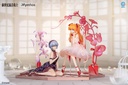 (PO) Evangelion - Ayanami Rei & Shikinami Asuka Langley Whisper of Flower Ver. Image_2