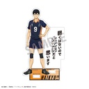 (PO) Haikyu!! Trading Acrylic Stand B [BOX] Image_2