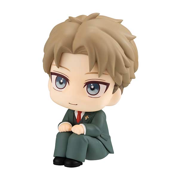 (PO) Look Up Series SPY x FAMILY - Loid Forger Image_5