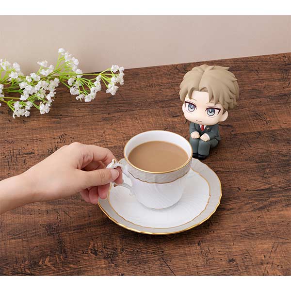 (PO) Look Up Series SPY x FAMILY - Loid Forger Image_10