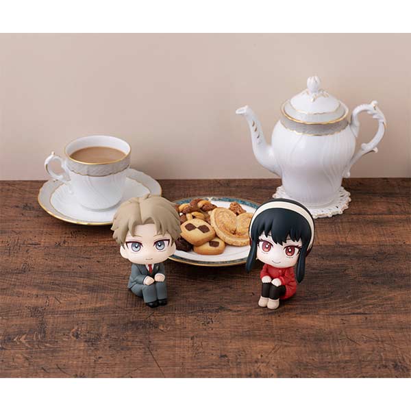 (PO) Look Up Series SPY x FAMILY - Loid Forger Image_11