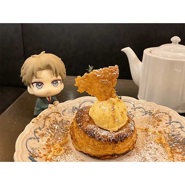 (PO) Look Up Series SPY x FAMILY - Loid Forger Image_14