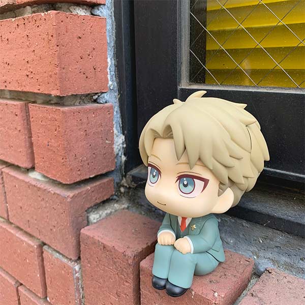 (PO) Look Up Series SPY x FAMILY - Loid Forger Image_15