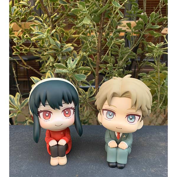 (PO) Look Up Series SPY x FAMILY - Loid Forger Image_16