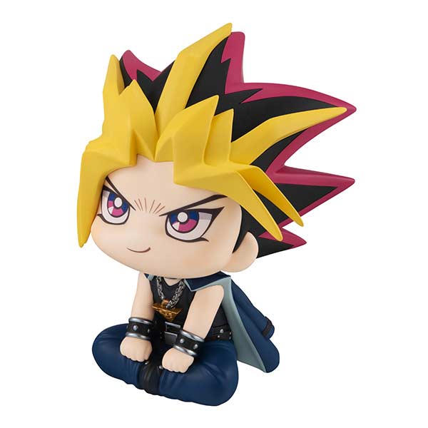 (PO) Look Up Series Yu-Gi-Oh! Duel Monsters - Yami Yugi Image_1