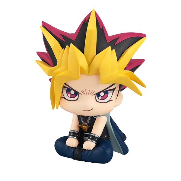 (PO) Look Up Series Yu-Gi-Oh! Duel Monsters - Yami Yugi Image_4
