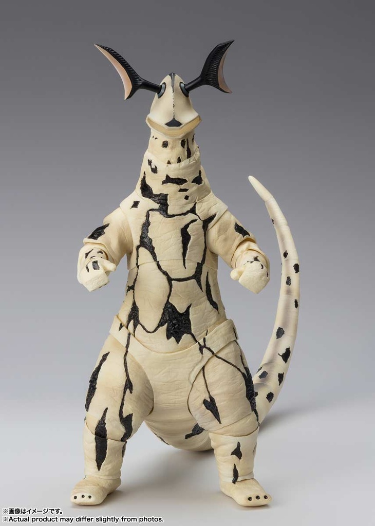 (PO) S.H.Figuarts Ultra Seven - Eleking Image_3