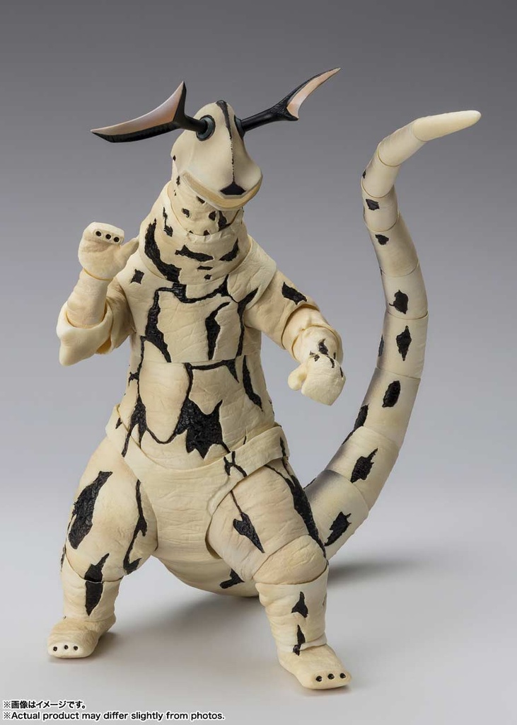 (PO) S.H.Figuarts Ultra Seven - Eleking Image_4