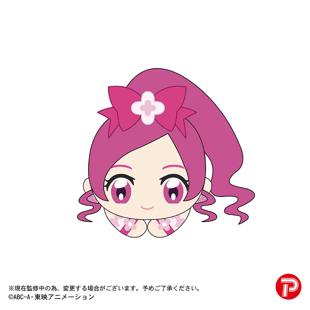 (PO) P20-02 PreCure 20th Anniversary Hug x Character Collection 2 [BOX] Image_5