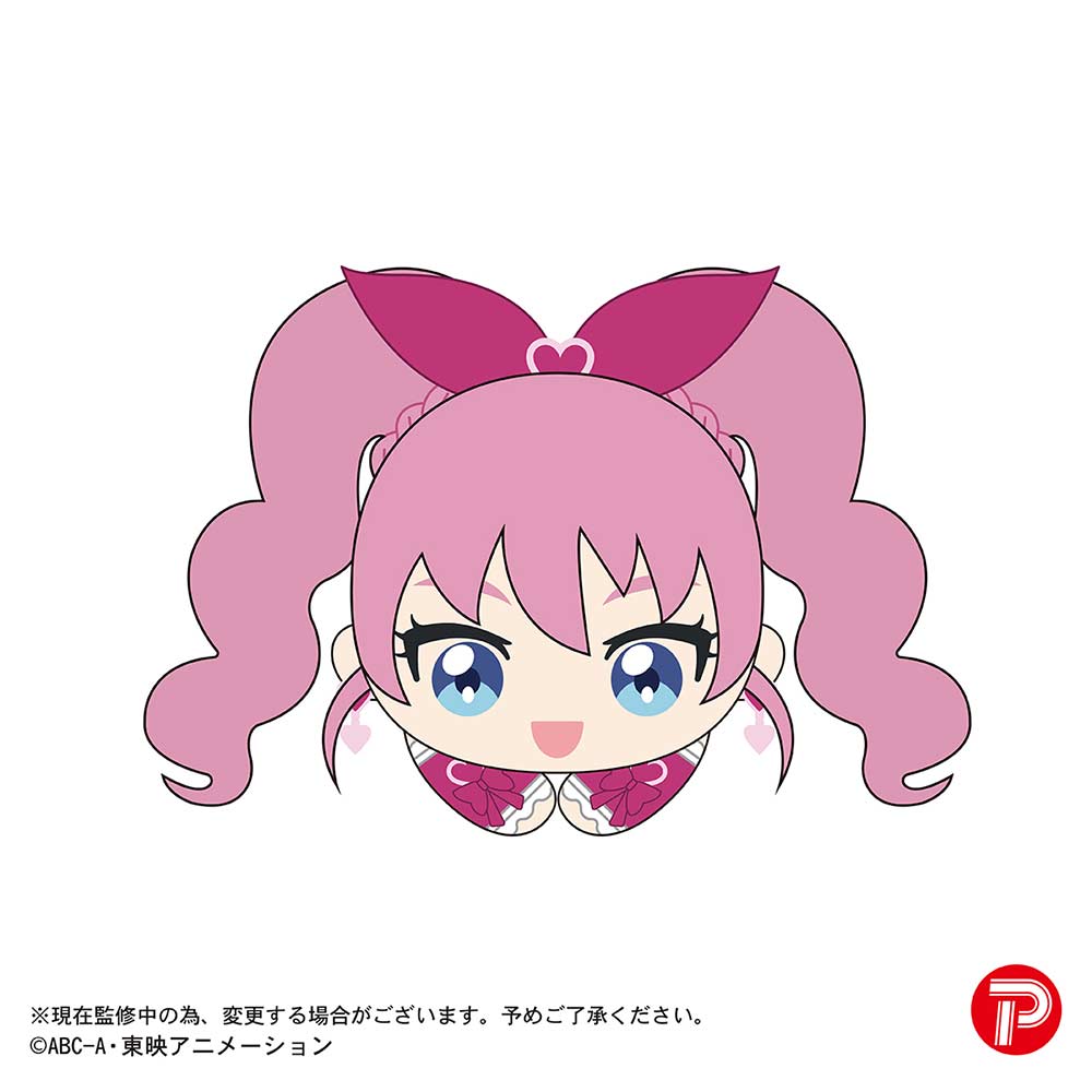(PO) P20-02 PreCure 20th Anniversary Hug x Character Collection 2 [BOX] Image_6