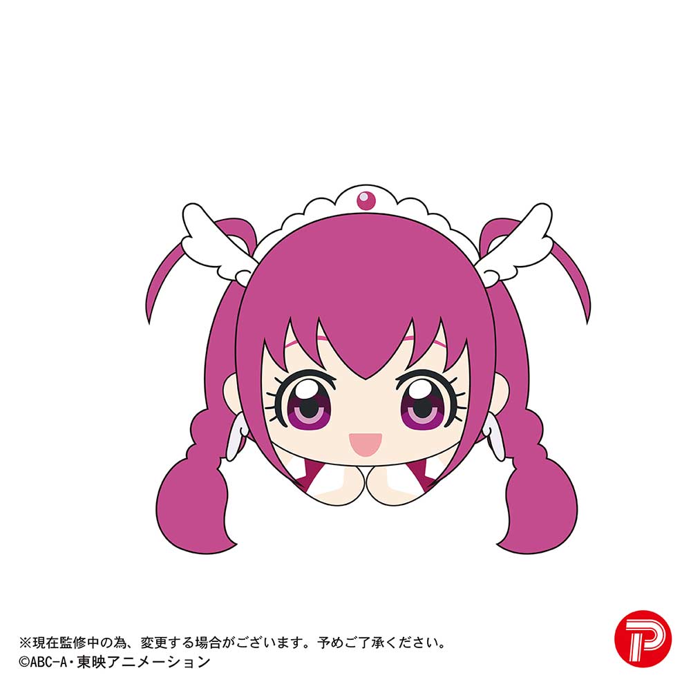 (PO) P20-02 PreCure 20th Anniversary Hug x Character Collection 2 [BOX] Image_7