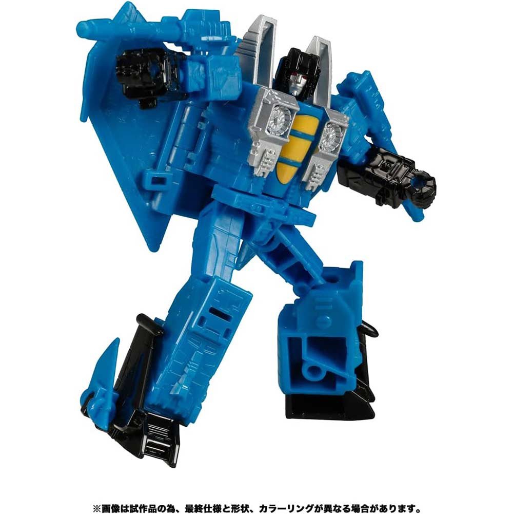(PO) Transformers: Legacy TL-36 Thundercracker Image_1