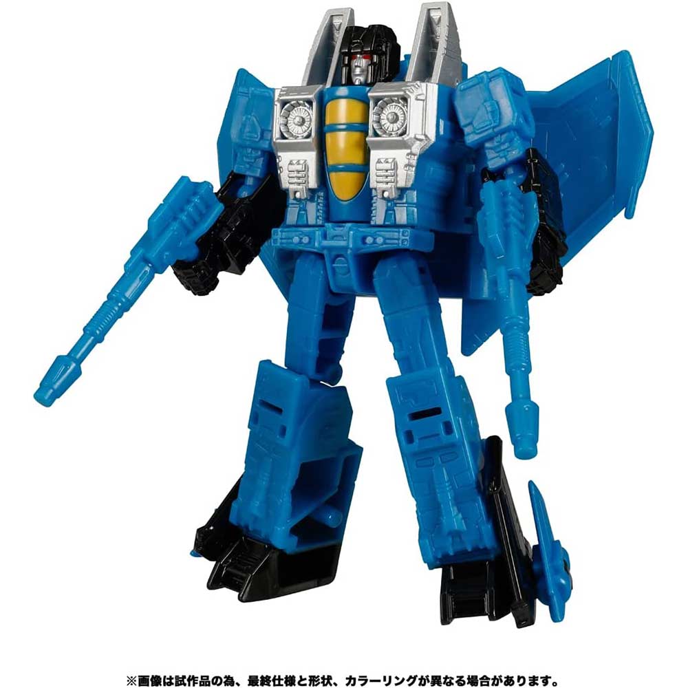 (PO) Transformers: Legacy TL-36 Thundercracker Image_4