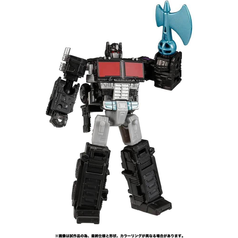 (PO) Transformers: Legacy TL-37 Nemesis Prime Image_4