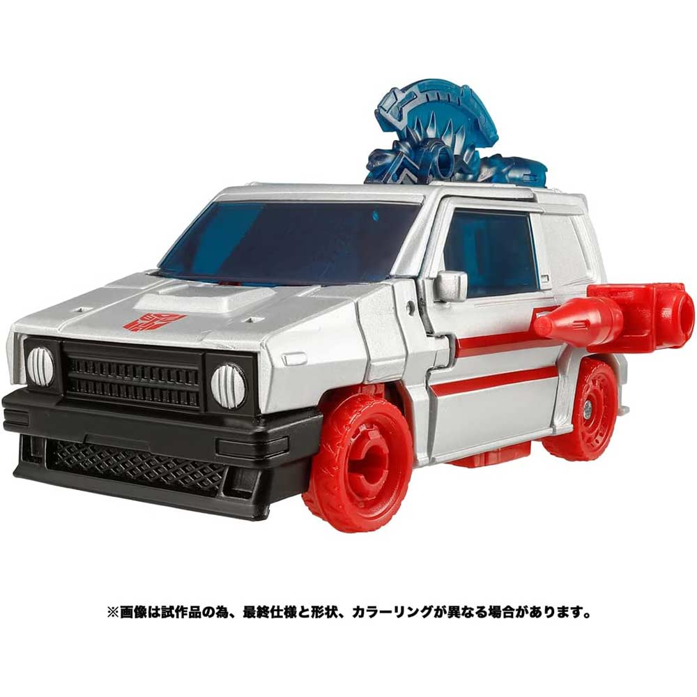 (PO) Transformers: Legacy TL-38 Senatorcrosscut Image_3