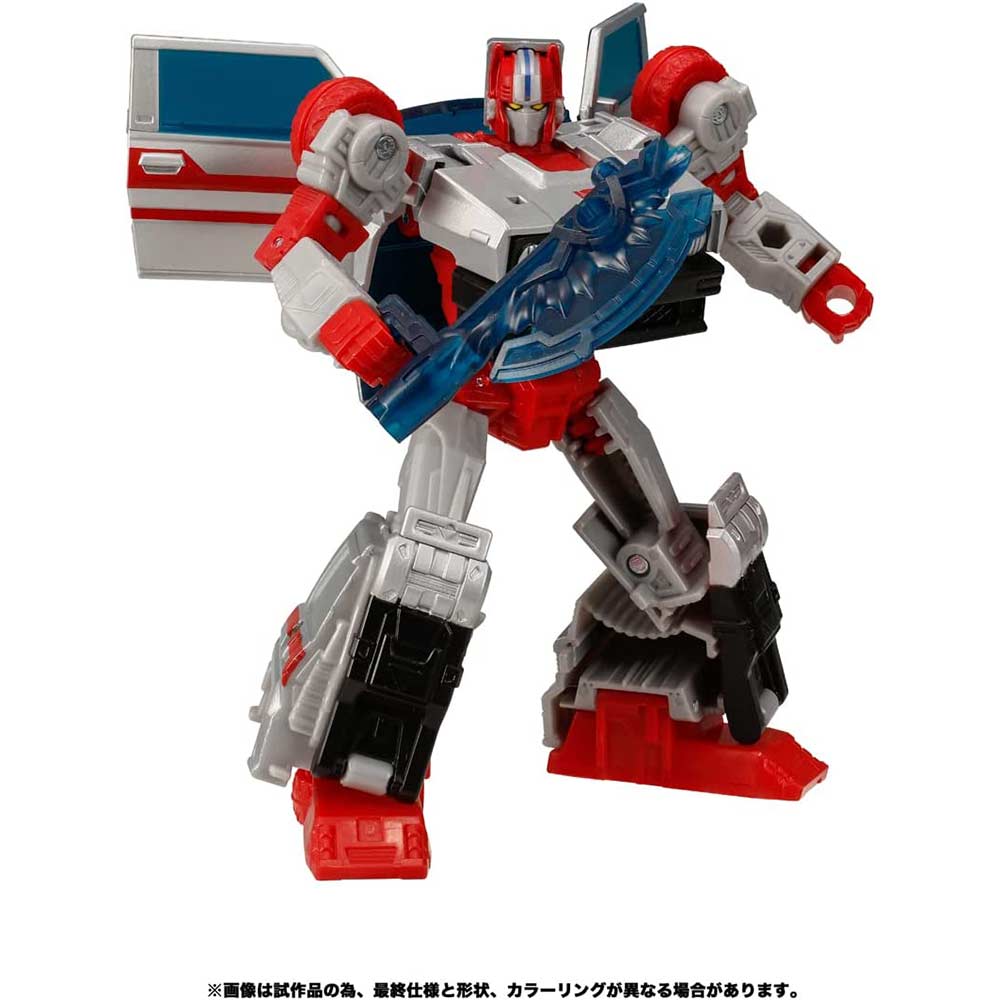 (PO) Transformers: Legacy TL-38 Senatorcrosscut Image_4