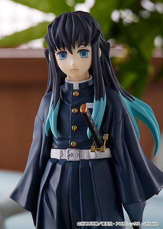 (PO) POP UP PARADE Demon Slayer: Kimetsu no Yaiba - Tokito Muichiro Image_8