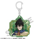 (PO) Black Clover: Sword of the Wizard King Trading Acrylic Key Chain [BOX] Image_3