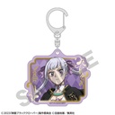 (PO) Black Clover: Sword of the Wizard King Trading Acrylic Key Chain [BOX] Image_5