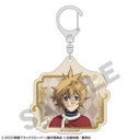 (PO) Black Clover: Sword of the Wizard King Trading Acrylic Key Chain [BOX] Image_6