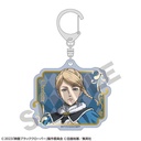 (PO) Black Clover: Sword of the Wizard King Trading Acrylic Key Chain [BOX] Image_9