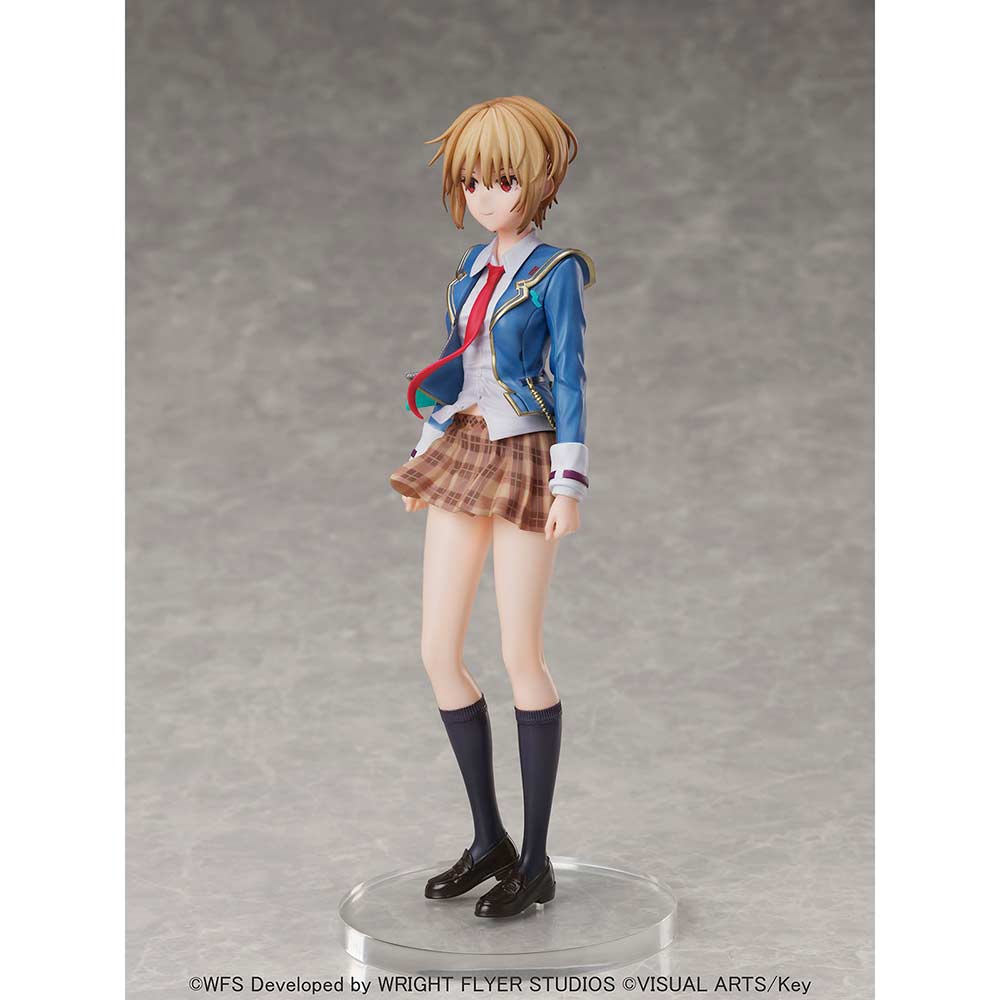 (PO) Heaven Burns Red - Kayamori Ruka Image_2