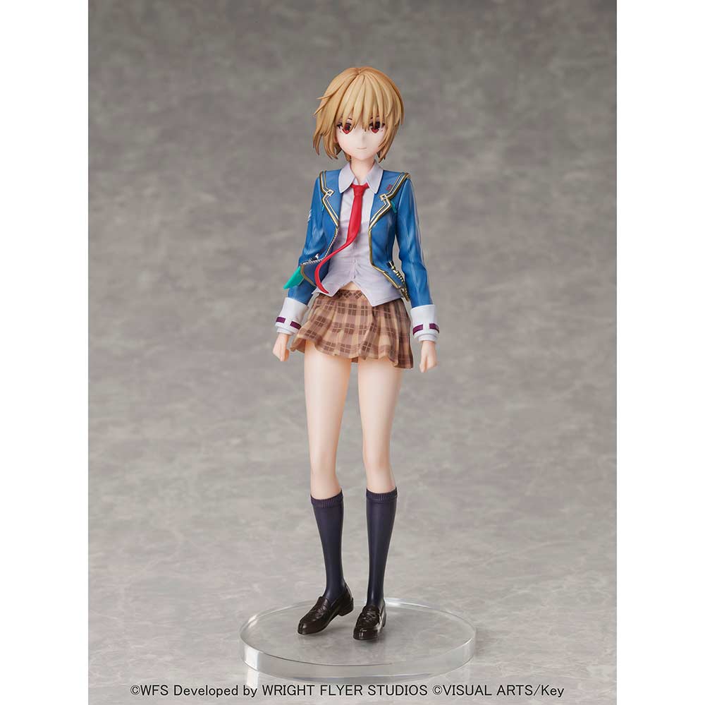 (PO) Heaven Burns Red - Kayamori Ruka Image_3