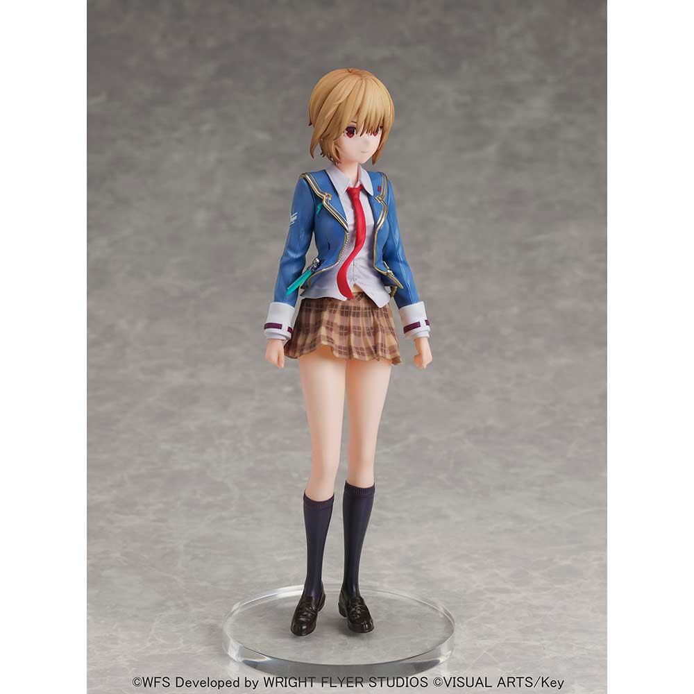 (PO) Heaven Burns Red - Kayamori Ruka Image_4