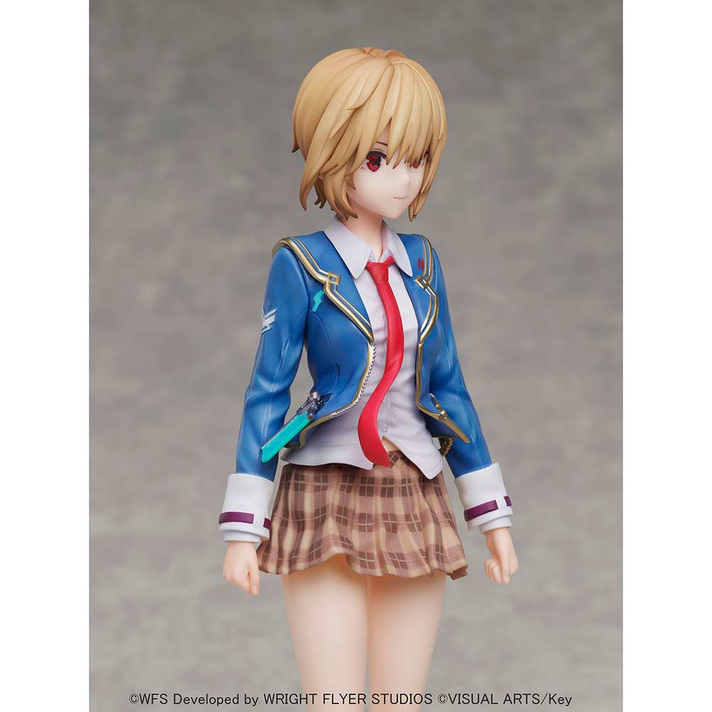 (PO) Heaven Burns Red - Kayamori Ruka Image_7