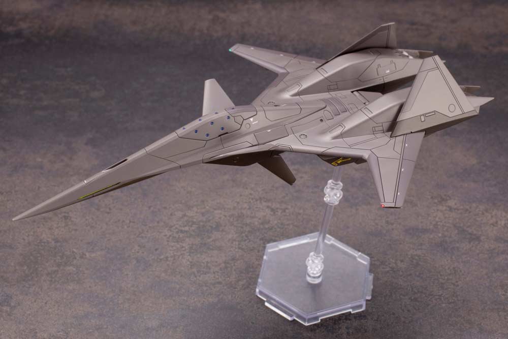 (PO) Ace Combat ADF-01 Modelers Edition Image_3