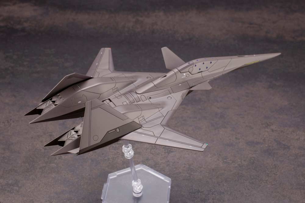 (PO) Ace Combat ADF-01 Modelers Edition Image_4