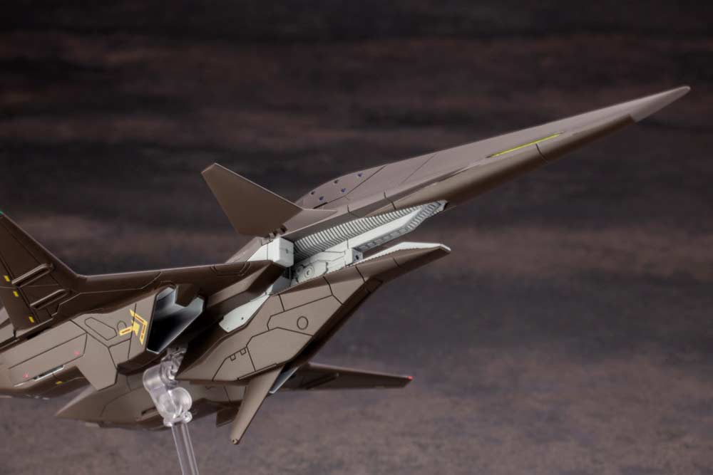 (PO) Ace Combat ADF-01 Modelers Edition Image_7