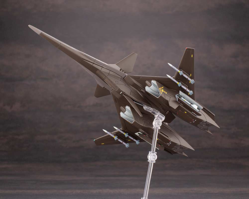 (PO) Ace Combat ADF-01 Modelers Edition Image_8