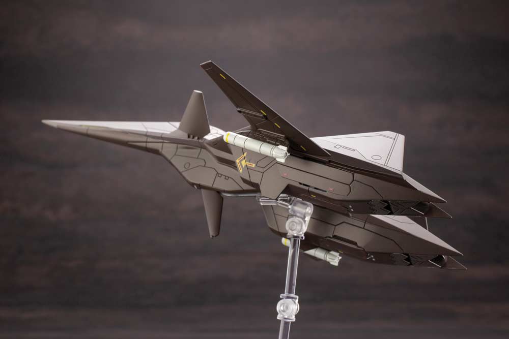 (PO) Ace Combat ADF-01 Modelers Edition Image_9