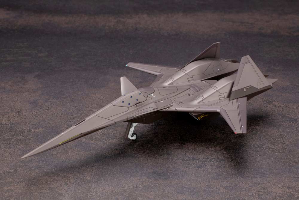 (PO) Ace Combat ADF-01 Modelers Edition Image_10