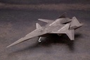 (PO) Ace Combat ADF-01 Modelers Edition Image_10