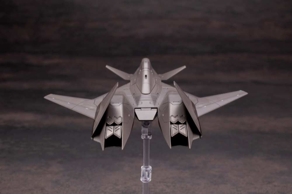(PO) Ace Combat ADF-01 Modelers Edition Image_13