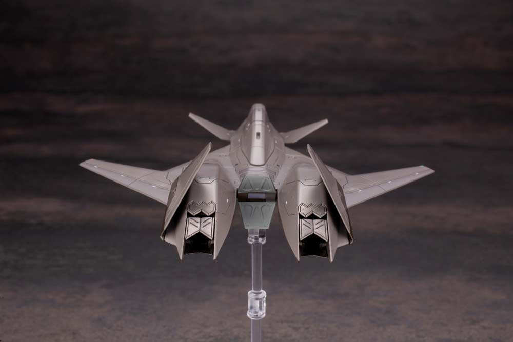 (PO) Ace Combat ADF-01 Modelers Edition Image_14