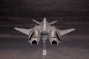 (PO) Ace Combat ADF-01 Modelers Edition Image_14