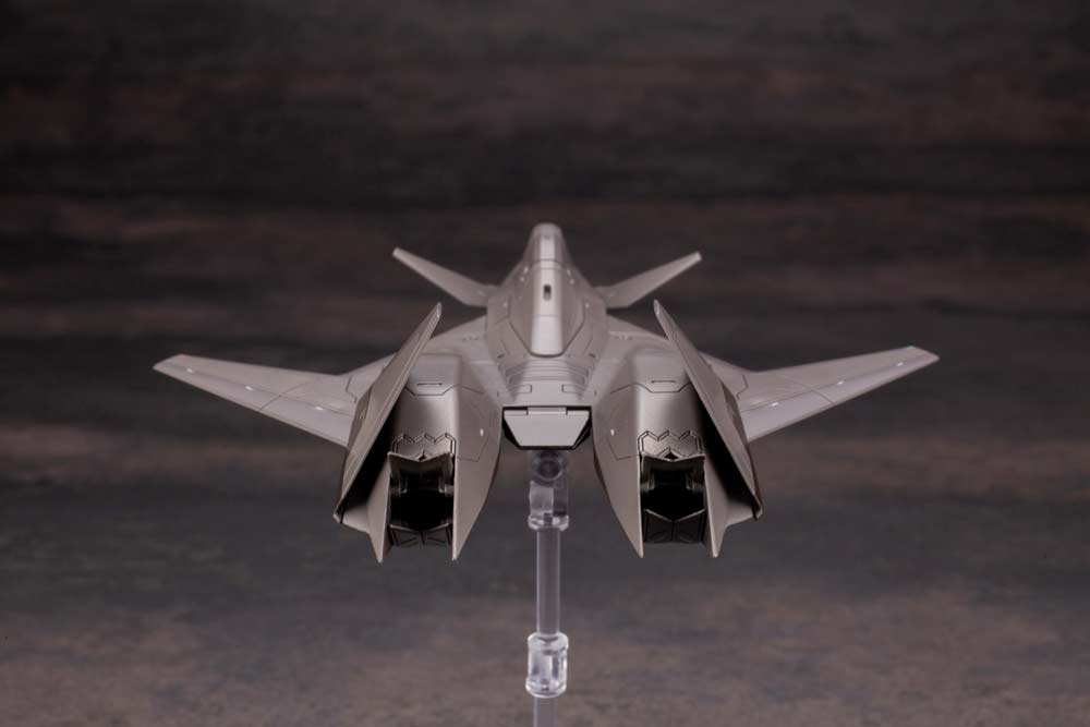 (PO) Ace Combat ADF-01 Modelers Edition Image_15